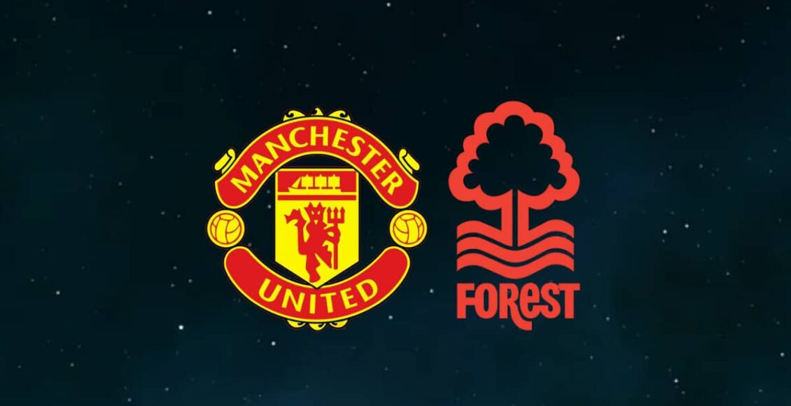 jogo do Manchester United hoje
