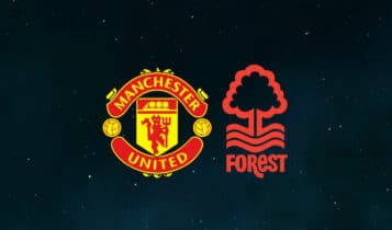 jogo do Manchester United hoje