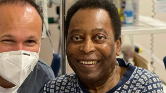Onde será o velório de Pelé? Últimas notícias da morte do Rei