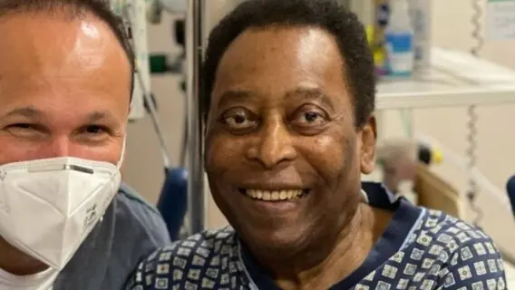 Onde será o velório de Pelé? Últimas notícias da morte do Rei