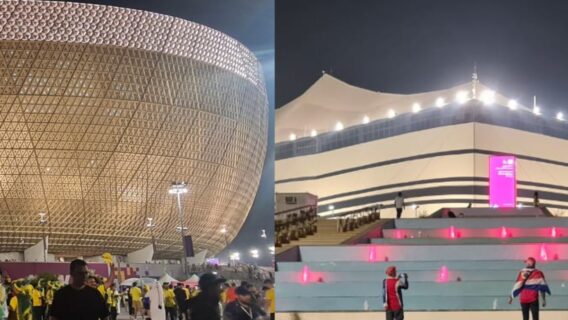 Tabela e datas das quartas de final na Copa do Mundo 2022 no Catar