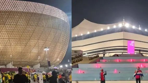 Tabela e datas das quartas de final na Copa do Mundo 2022 no Catar