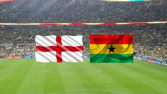 Horário do jogo da Inglaterra hoje x Senegal (04/12): como assistir a Copa do Mundo 2022
