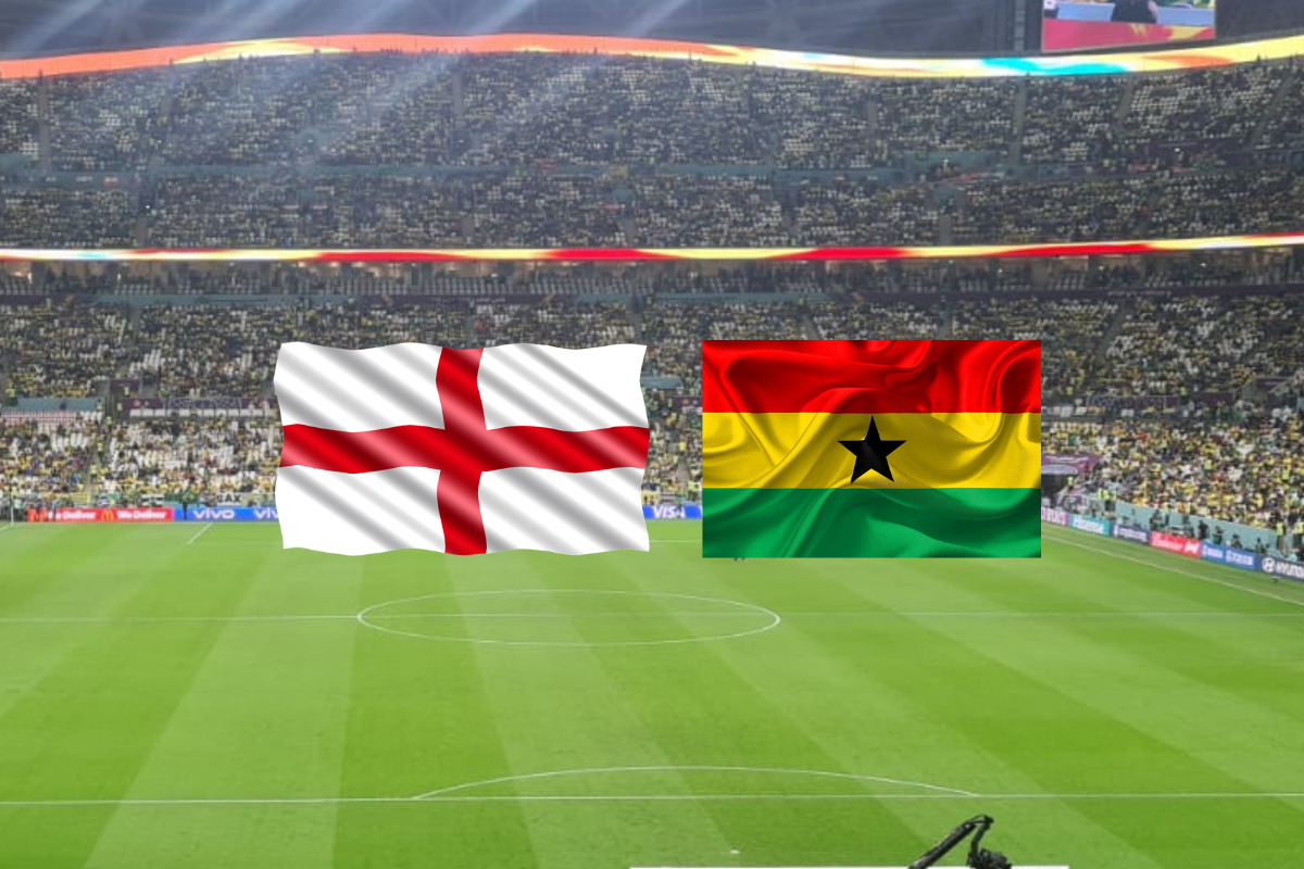Horário do jogo da Inglaterra hoje x Senegal (04/12): como assistir a ...