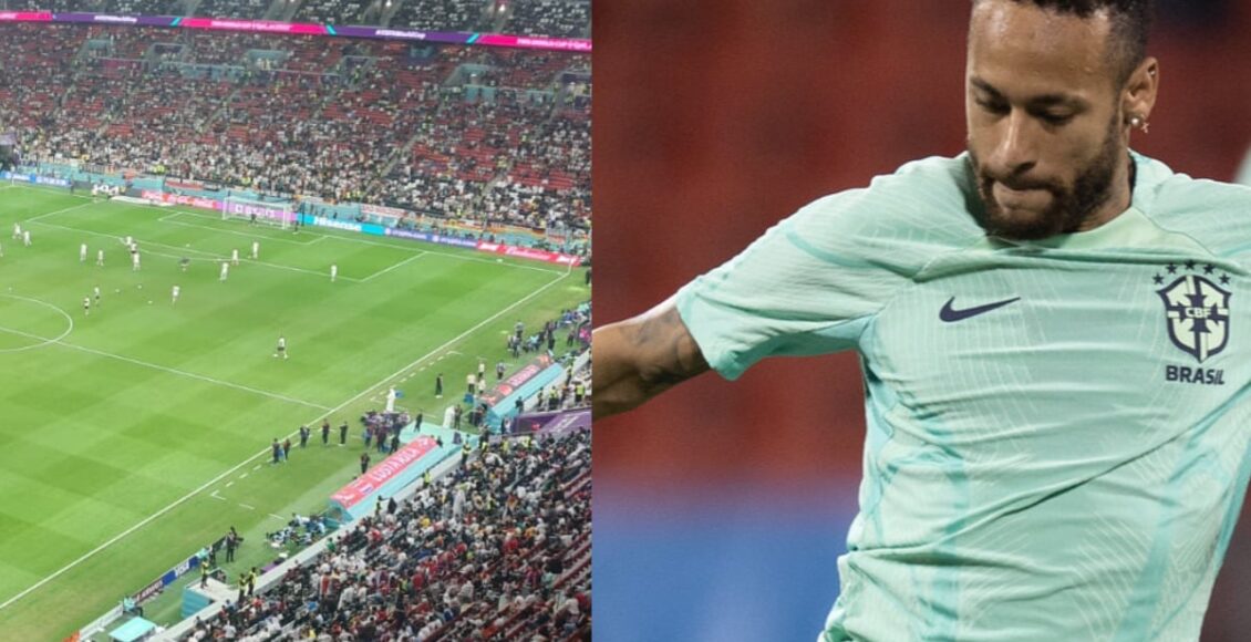 Brasil ganhar segunda