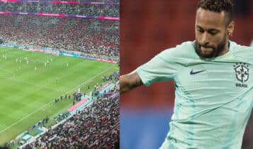 Brasil ganhar segunda