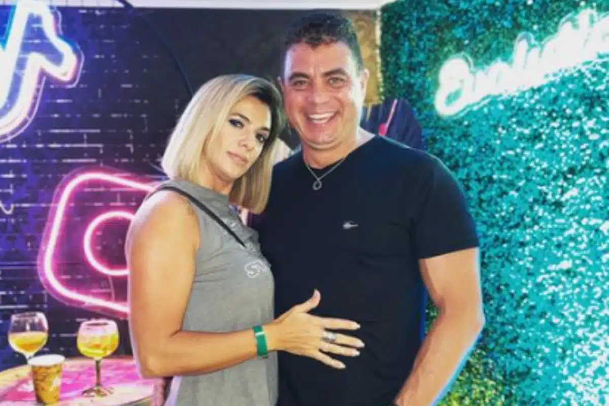 Dhomini Ferreira do BBB 3 Dhomini Ferreira do BBB 3