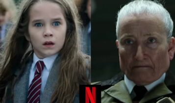 Elenco de Matilda
