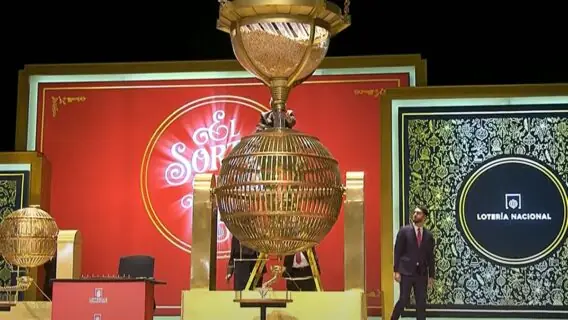 Loteria El Gordo de 2022 paga prêmio de €  2,5 bilhões; como participar dos próximos sorteios
