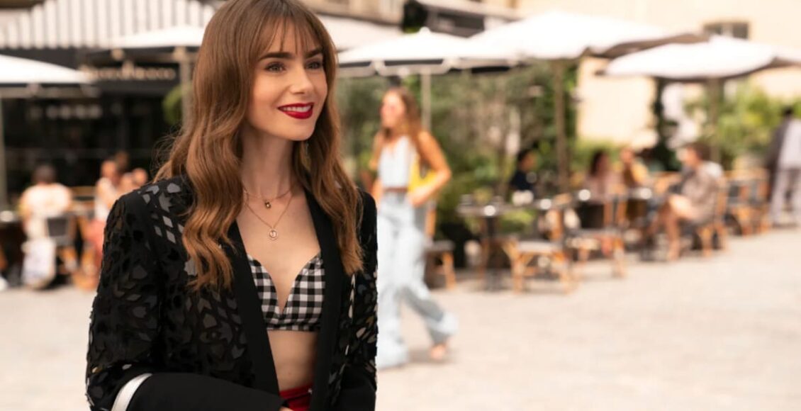 Emily em Paris
