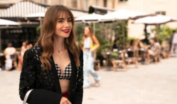 Emily em Paris