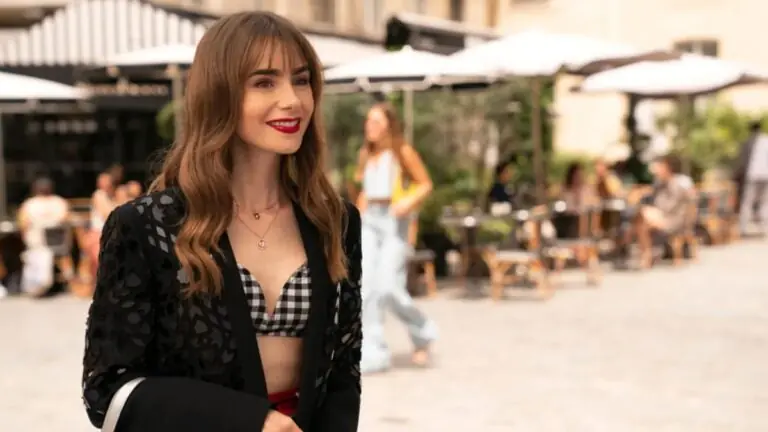 Elenco de Emily em Paris: quem é quem na 3ª temporada