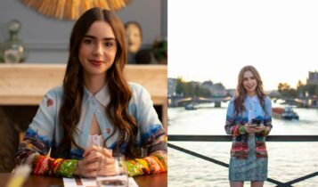Emily em Paris