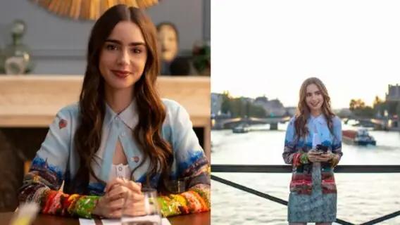 Onde é filmada a série Emily em Paris 3? Conheça os cenários da série