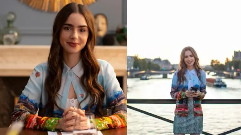 Onde é filmada a série Emily em Paris 3? Conheça os cenários da série