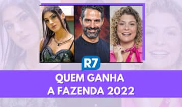R7 A Fazenda