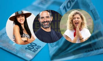 Prêmio para o segundo lugar de A Fazenda 2022