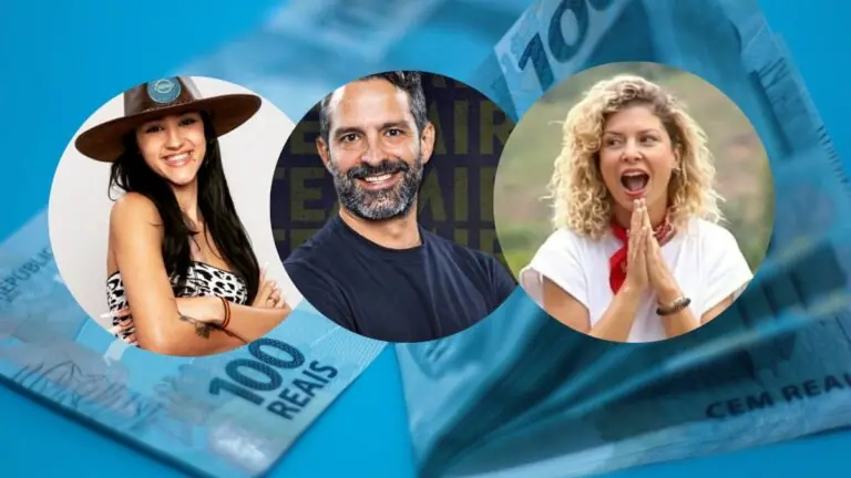 Prêmio para o segundo lugar de A Fazenda 2022 é bom? Veja o que o 2º colocado leva