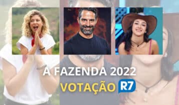 como votar na final da Fazenda 2022