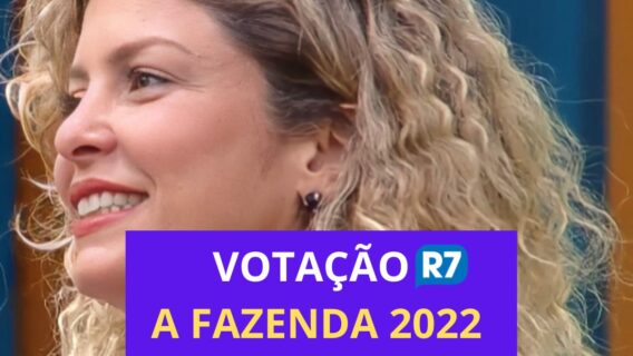 Votação da Enquete A Fazenda 2022: Babi deve sair na penúltima roça?