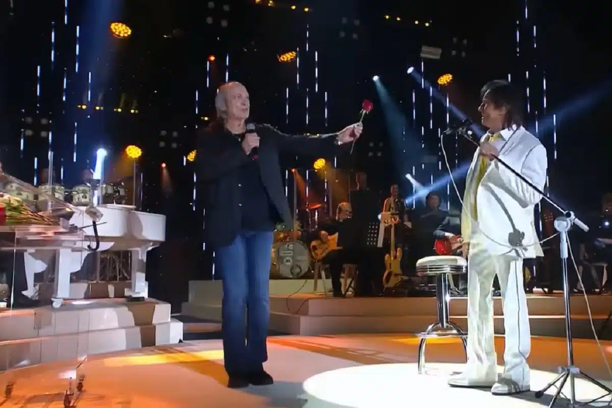 erasmo e roberto carlos erasmo e roberto carlos