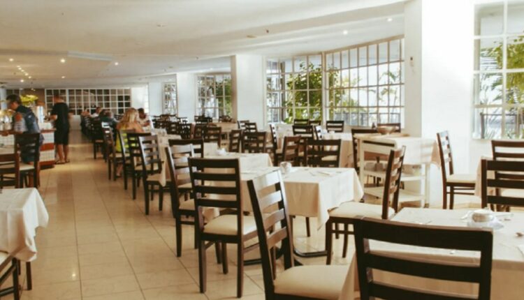 espacos hotel