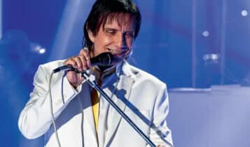 Especial do Roberto Carlos
