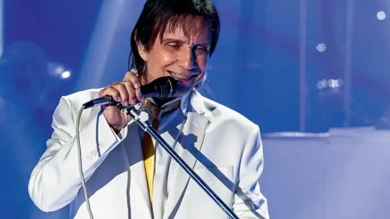 Especial do Roberto Carlos 2022 no dia 23: data, horário e como assistir