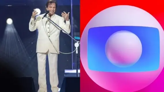 Que horas começa o Especial Roberto Carlos hoje e como assistir online em 2022