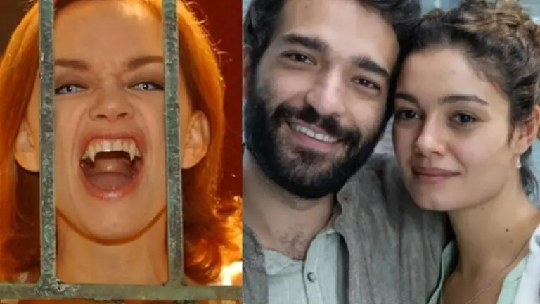 Estreias Globoplay em dezembro 2022 tem O Beijo do Vampiro; veja lista