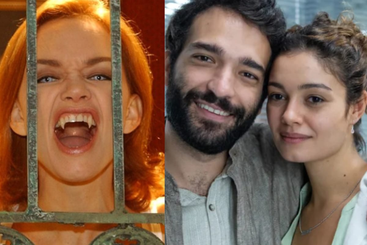 Estreias Globoplay em dezembro 2022 tem O Beijo do Vampiro; veja lista