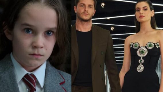 Estreias Netflix dezembro 2022 tem nova versão de Matilda; veja a lista