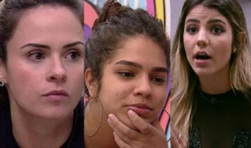 Expulsos do BBB