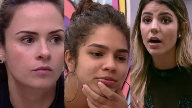BBB 23: relembre os participantes expulsos do reality