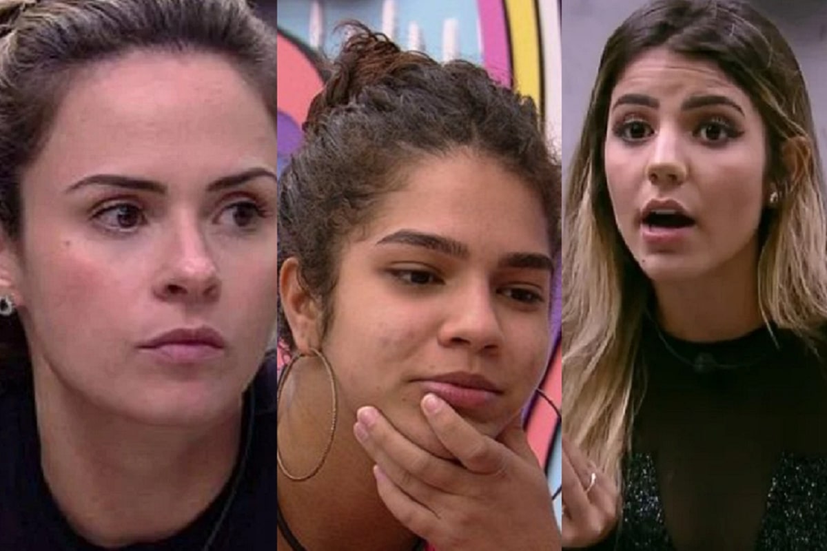 Expulsos do BBB