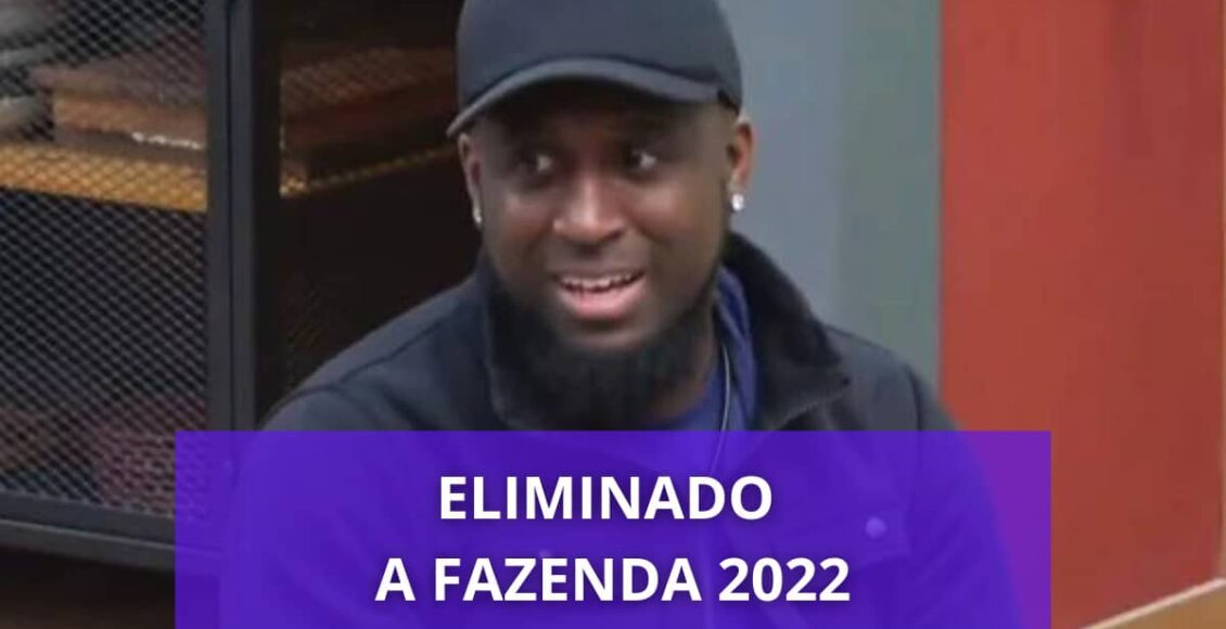 Quem saiu da Fazenda
