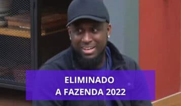 Quem saiu da Fazenda