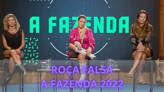 Quem ganhou a roça falsa da Fazenda: Bárbara é escolhida na eliminação fake