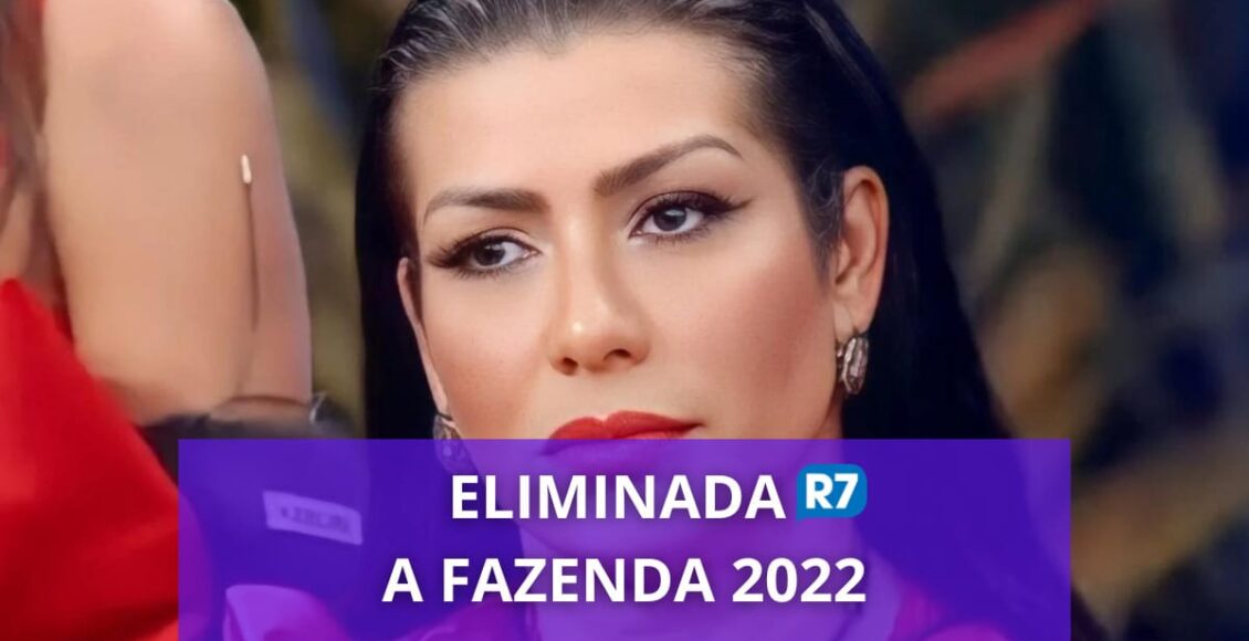 Quem saiu da Fazenda