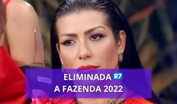 Quem saiu da Fazenda