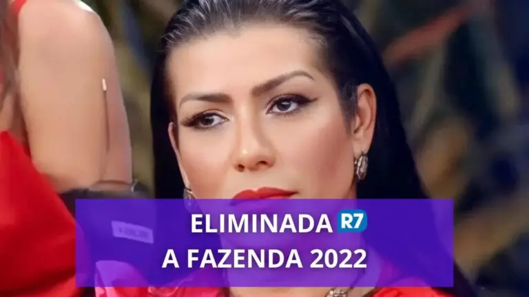 Quem saiu da Fazenda: Morango é a 12ª eliminada; veja porcentagem