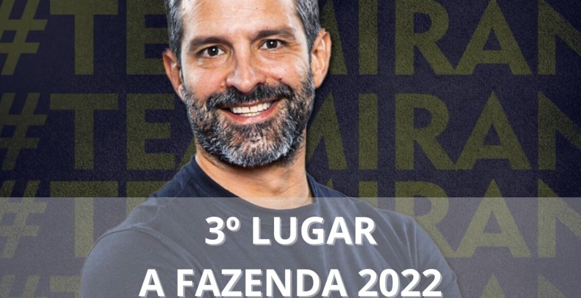 quem ganhou A Fazenda 2022