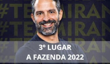 quem ganhou A Fazenda 2022