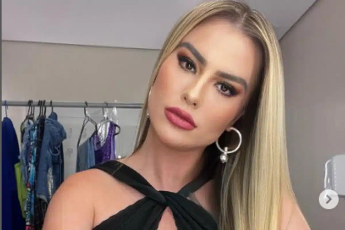 Fernanda Keulla, do BBB 13