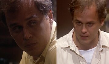 Filho de Olegário em O Rei do Gado