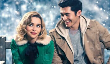 Campeões De Bilheteria de Natal exibe o filme Uma Segunda Chance Para Amar