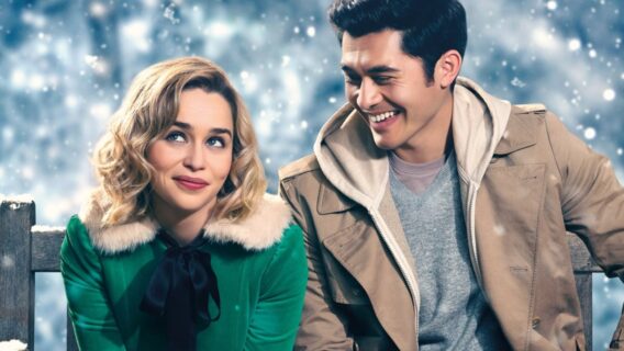 Campeões De Bilheteria de Natal exibe o filme Uma Segunda Chance Para Amar