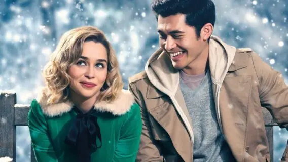 Campeões De Bilheteria de Natal exibe o filme Uma Segunda Chance Para Amar