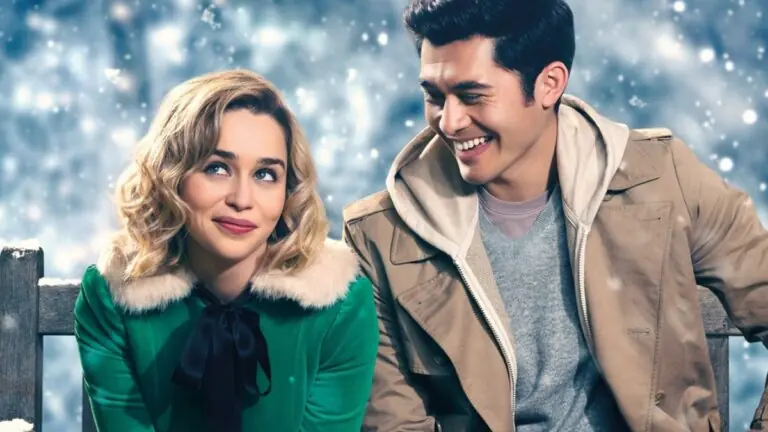 Campeões De Bilheteria de Natal exibe o filme Uma Segunda Chance Para Amar