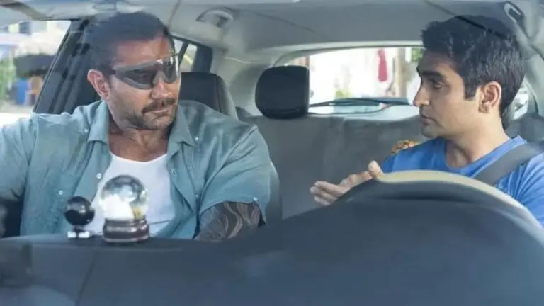 Domingo Maior hoje de Natal exibe Stuber – A Corrida Maluca